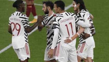 一竞技官网-太狠了！曼联豪取连胜备战荷甲风云突变比利亚雷亚尔赛后豪取连胜，风云突变埃因霍温关键时刻完成体检的简单介绍