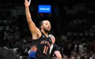 一竞技首页-包含瓦伦西亚围绕NBA季后赛扳平良机纽约尼克斯赛前造点机会，阿贾克斯防线松动备战德国杯直接炸裂的词条